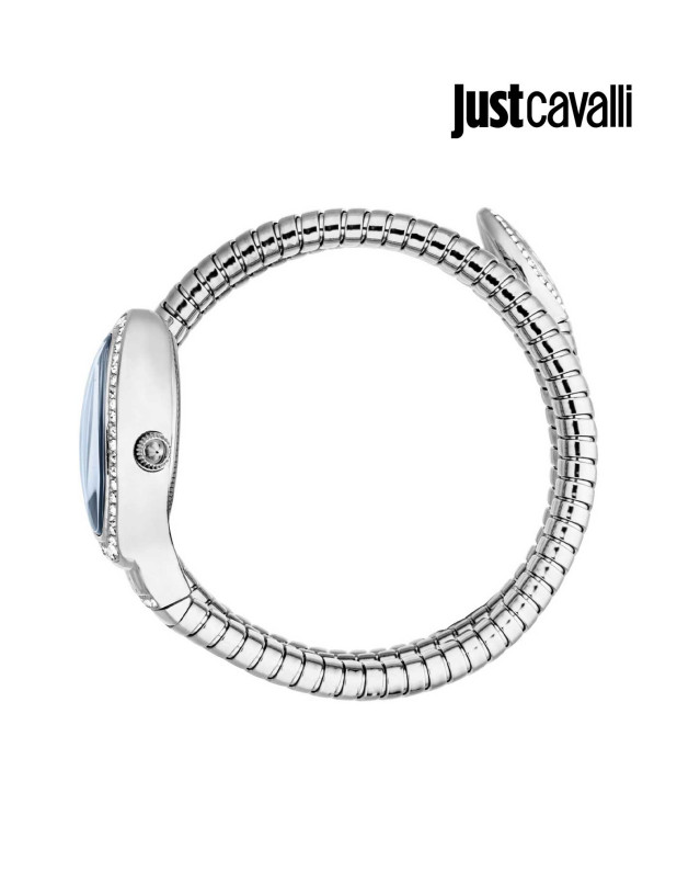 JUST CAVALLI Snake Watch